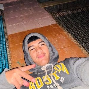 Meet your Posher, Joanna